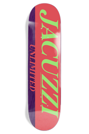 Flavor EX7 Planche