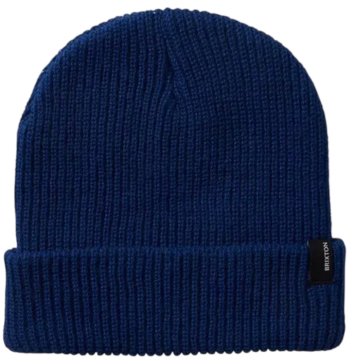 Heist Beanie - Twilight Blue