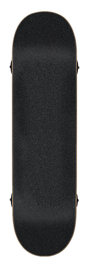 Mini 3D Logo Complete - 7.75"