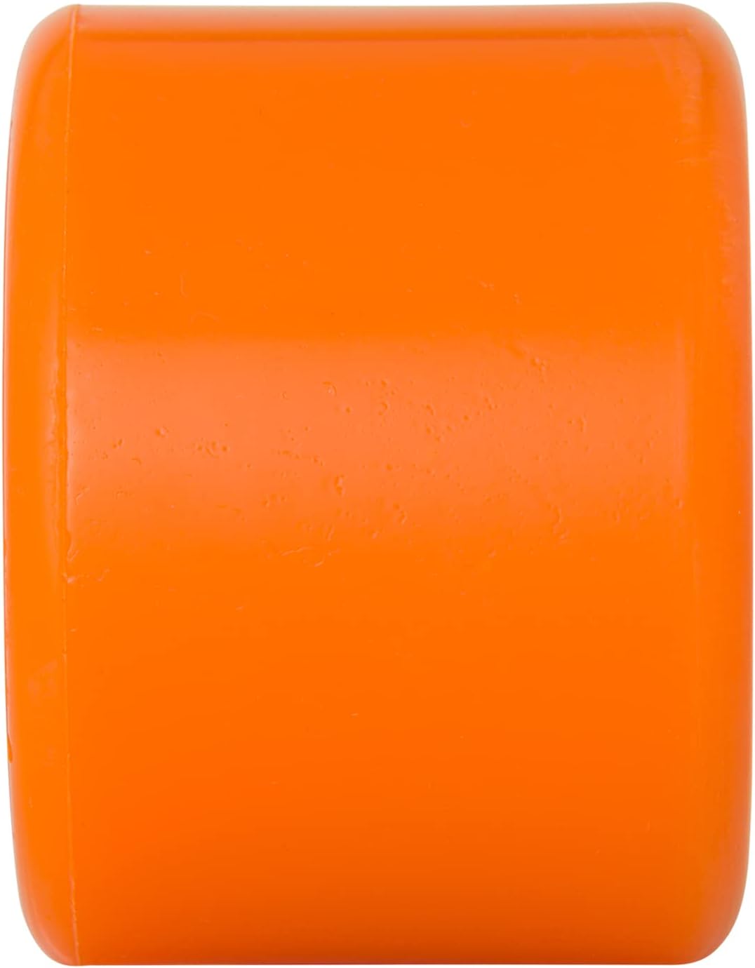 Mini Super Juice Roues Orange Jaune 87A - 55mm