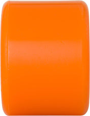 Mini Super Juice Roues Orange Jaune 87A - 55mm