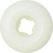 Vomit Mini White Wheels 97A - 54mm