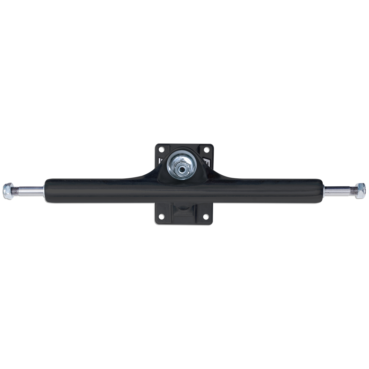 ST1 Hollow Trucks - Matte Black