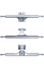 ST1 Hollow Polished Trucks