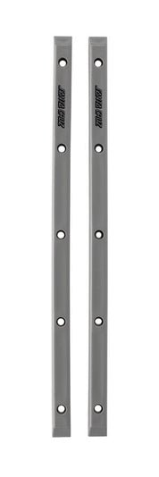 Slimline HSR Rails - Silver