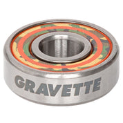 David Gravette G3 Bearings