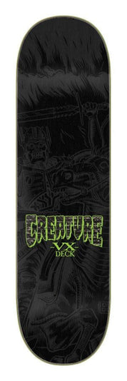 VX Russell Horseman Deck - 8.6" x 32.11"