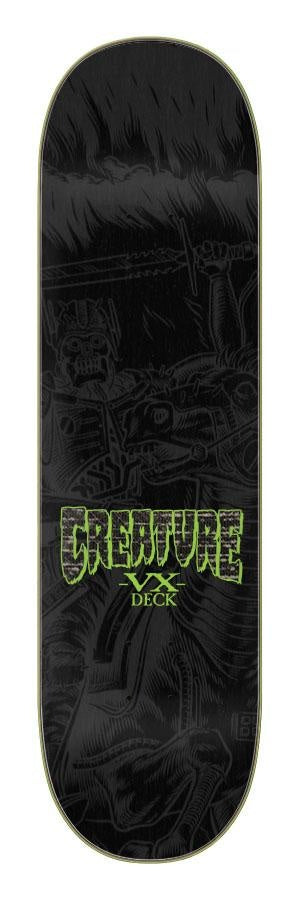 VX Russell Horseman Deck - 8.6" x 32.11"