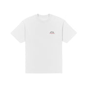 Natural Springs T-Shirt - White