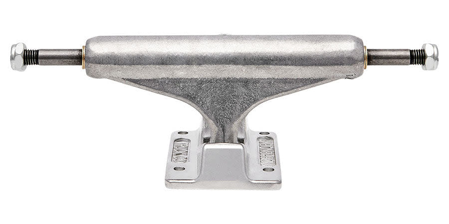 Stage 11 Forged Hollow Trucks - Silver