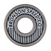 Mason Silva G3 Bearings