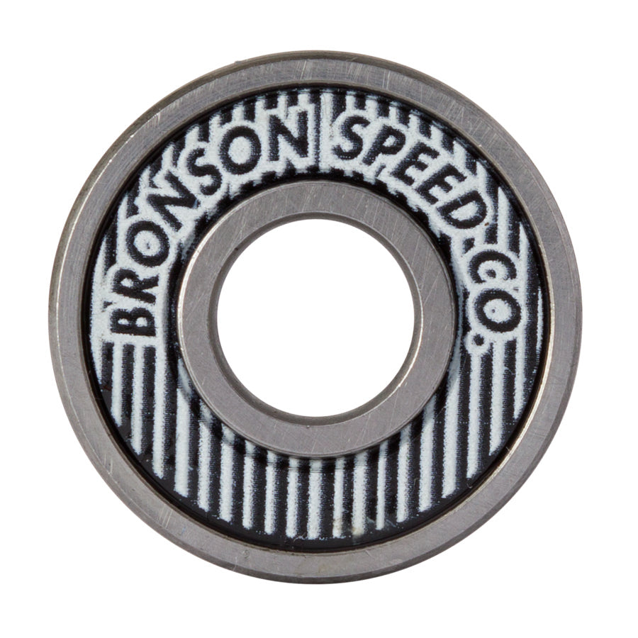 Mason Silva G3 Bearings