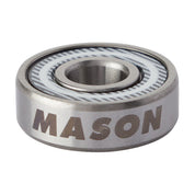 Mason Silva G3 Bearings