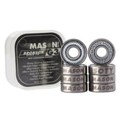 Mason Silva G3 Bearings