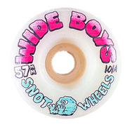 Wide Boys Glow In Dark 101A - 57mm