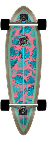 Cabana Dot Pintail