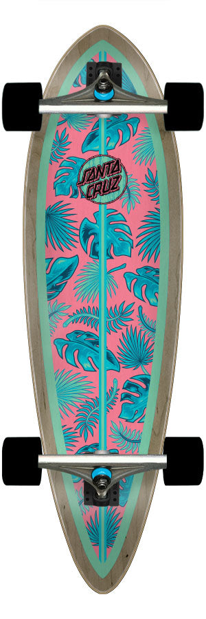 Cabana Dot Pintail