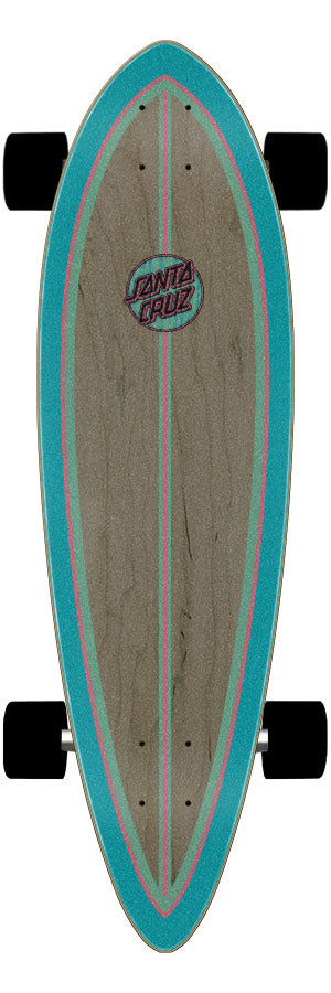 Cabana Dot Pintail