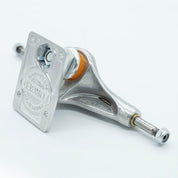 Trucks Forged Hollow Mid - Argent