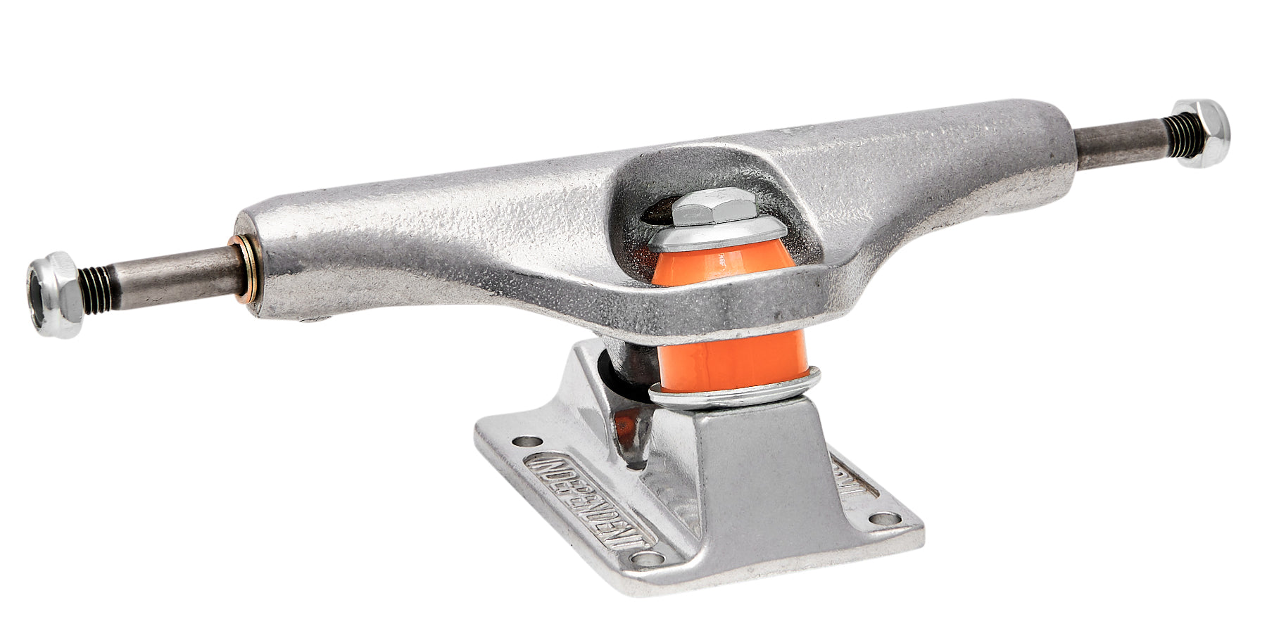 Trucks Forged Hollow Mid - Argent