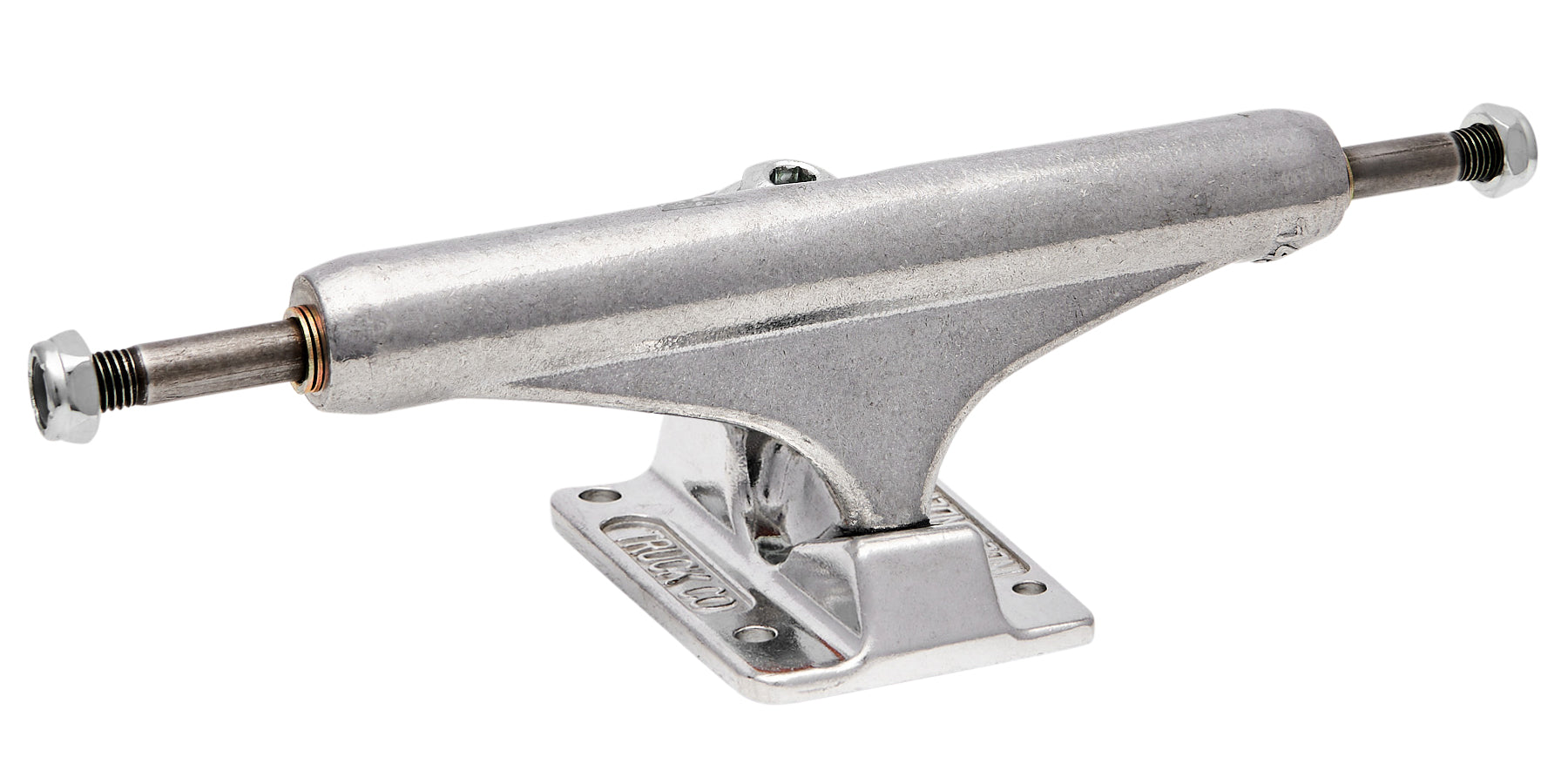 Trucks Forged Hollow Mid - Argent