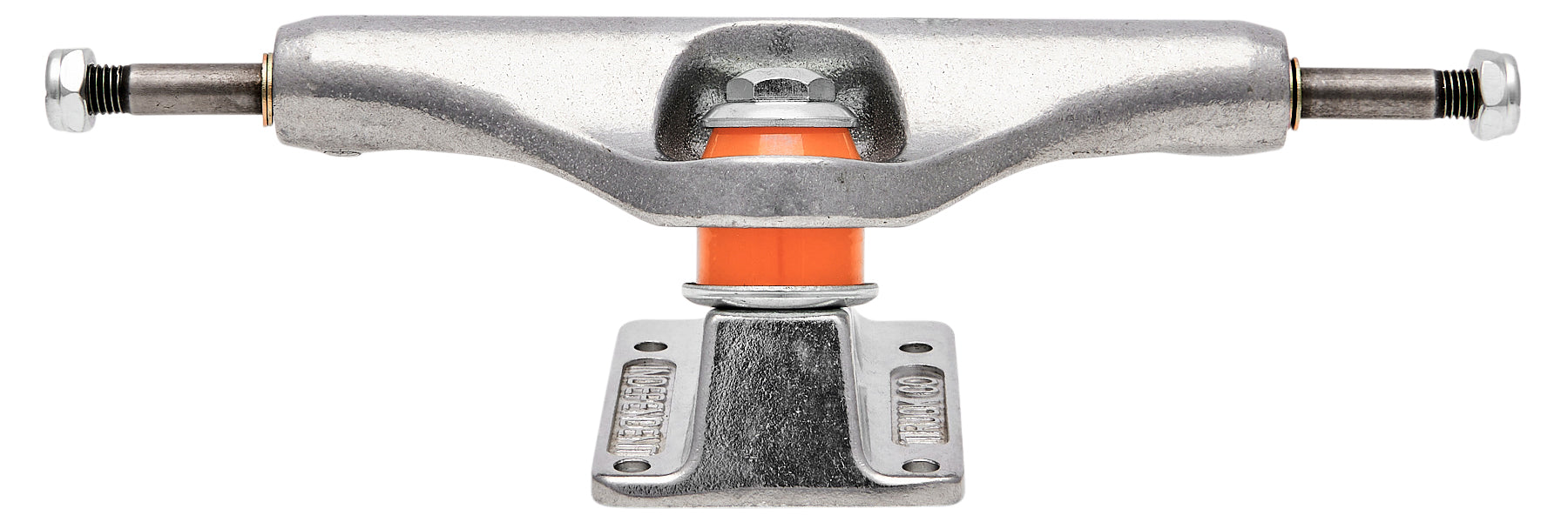Trucks Forged Hollow Mid - Argent
