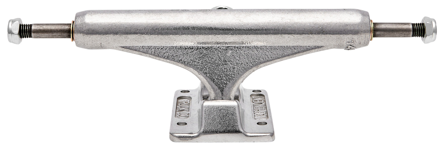 Trucks Forged Hollow Mid - Argent