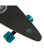 Ledger Fiesta Longboard Complete