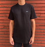 Stamp T-Shirt - Black