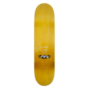 Lunettes cassées (Chris Milic) Deck - 8,38"