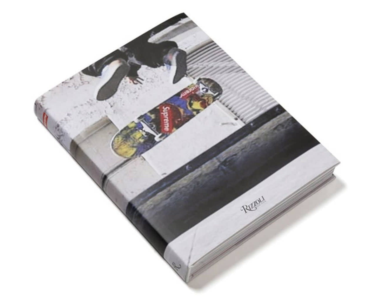 Tome 1 - James Jebbia