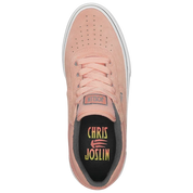 Joslin Vulc - Pink