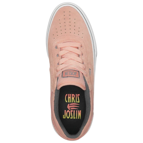 Joslin Vulc - Pink