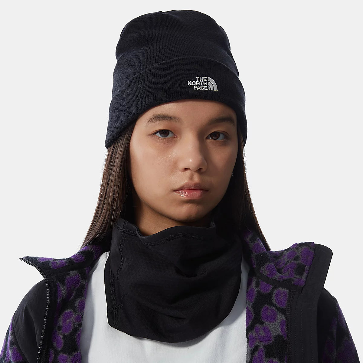 Norm Beanie - TNF Black