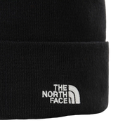 Norm Beanie - TNF Black