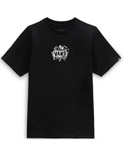 Kids Bone Yard T-Shirt - Black