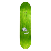 My Favorite Day Deck (Green Veneer) - 8.5"