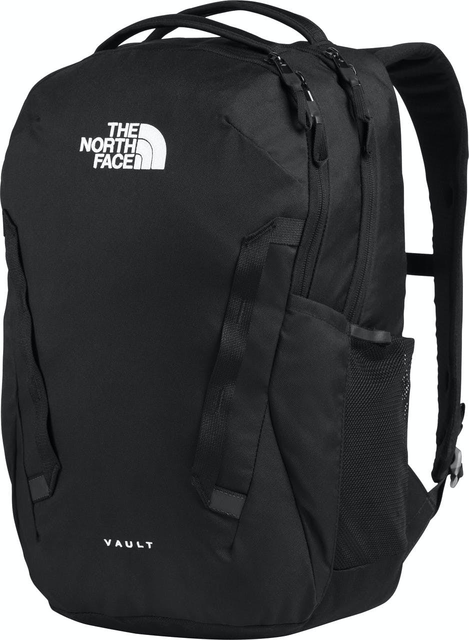 Vault Backpack - TNF Black-NPF