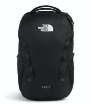 Vault Backpack - TNF Black-NPF