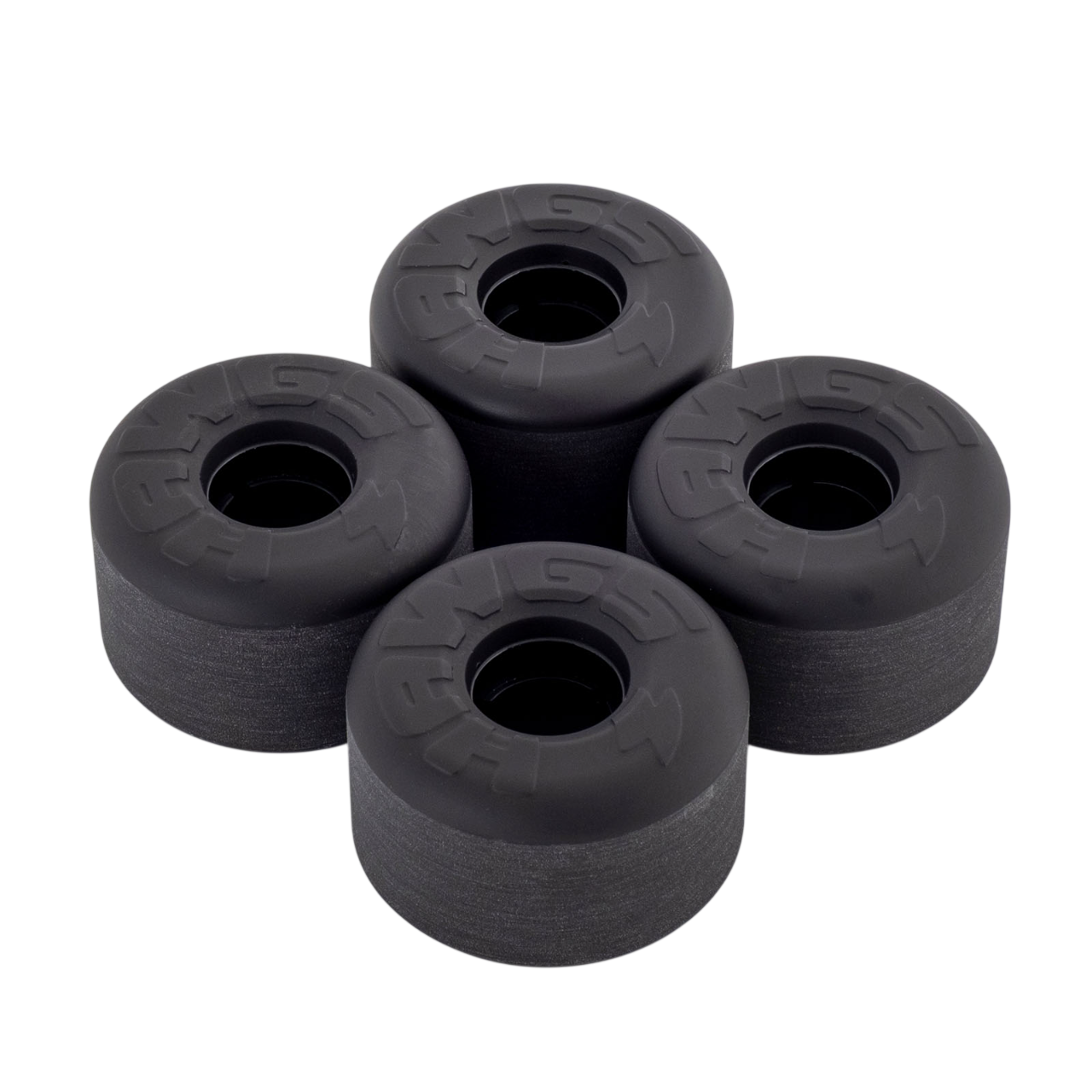 60mm Lil' EZ Hawgs - 78A