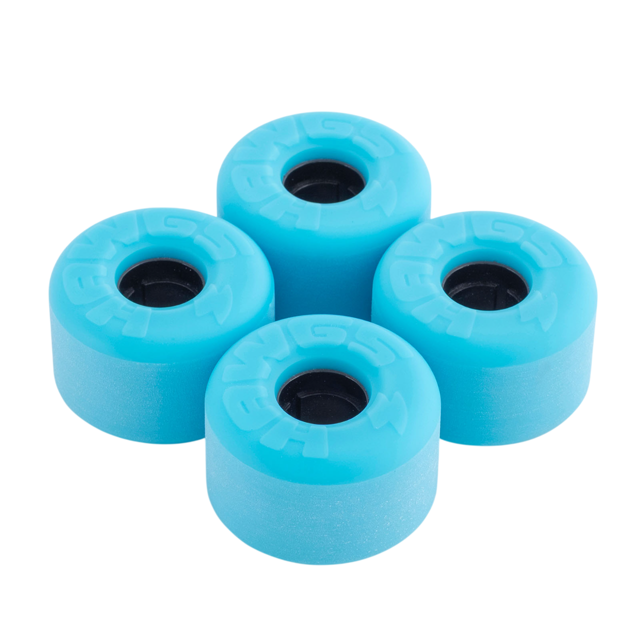60mm Lil' EZ Hawgs - 78A