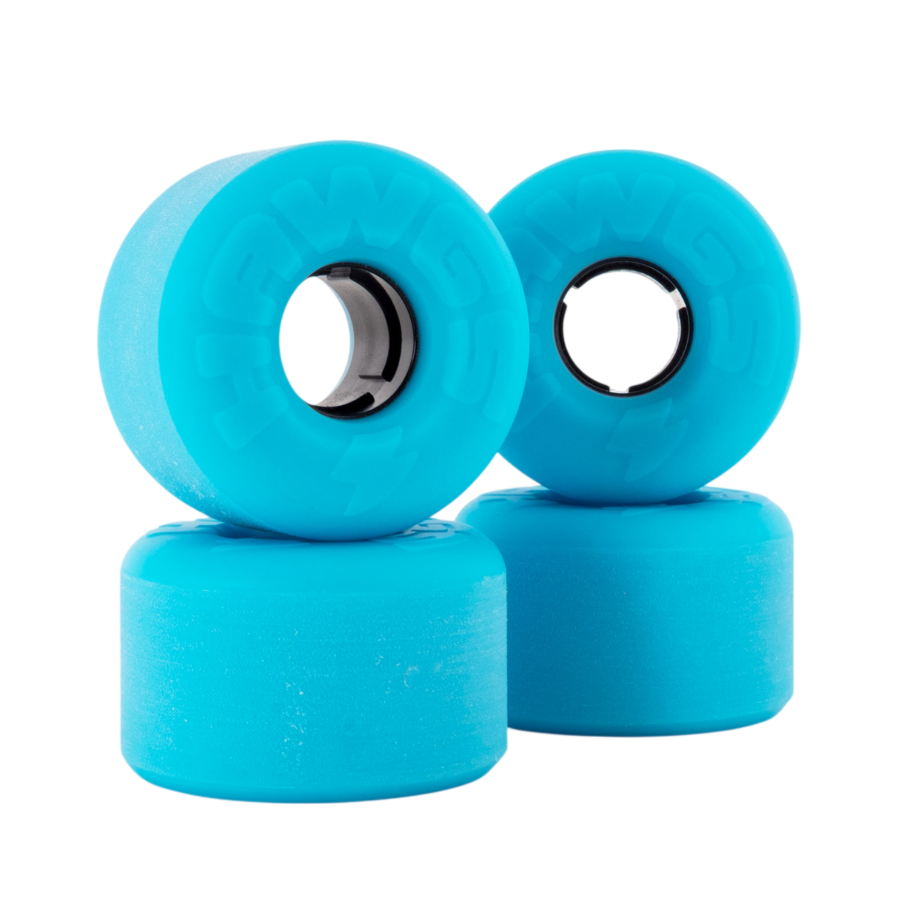 60mm Lil' EZ Hawgs - 78A