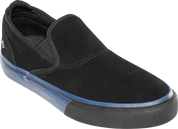 Wino G6 Slip-On - Black/Blue/Black