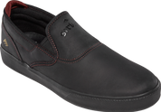 Wino G6 Slip Cup x Dakota Servold - Black/Black/Red