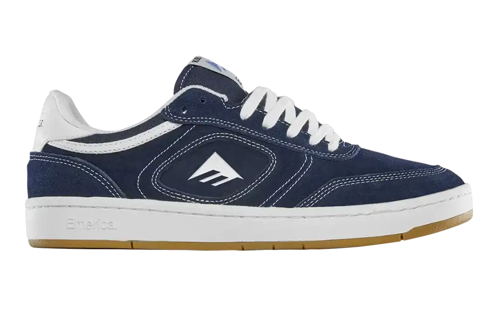 KSL III - Navy/Tan