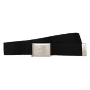 Opus Dot Web Belt - Black