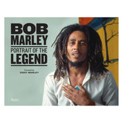 Bob Marley: Portrait Of The Legend By Ziggy Marley