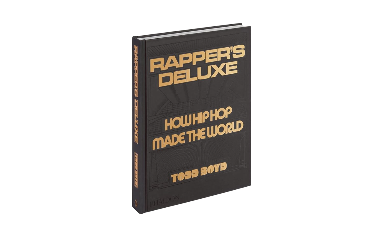 Rapper's Deluxe : Comment le hip-hop a créé le monde 