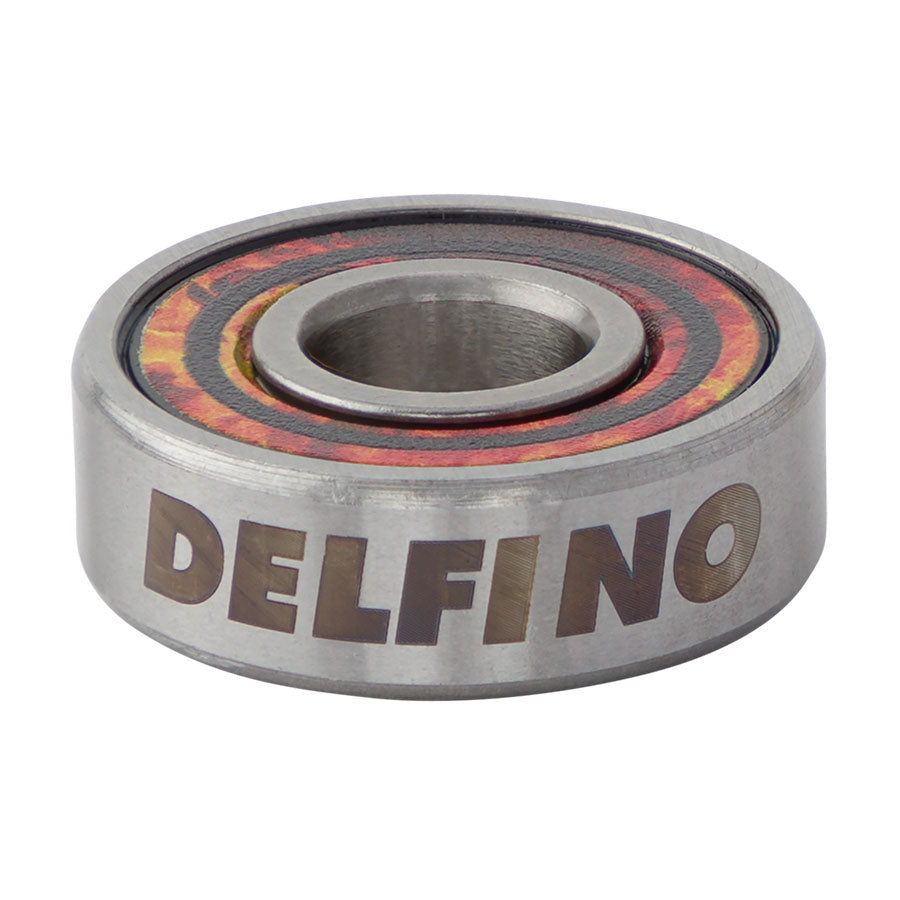 Pedro Delfino G3 Bearings