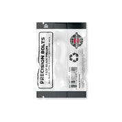 Phillips 1.5" - Noir